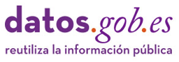 Ispanijos atvirų duomenų portalas