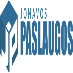 UAB Jonavos paslaugos