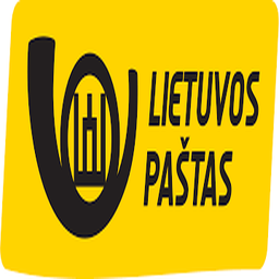 AB Lietuvos paštas