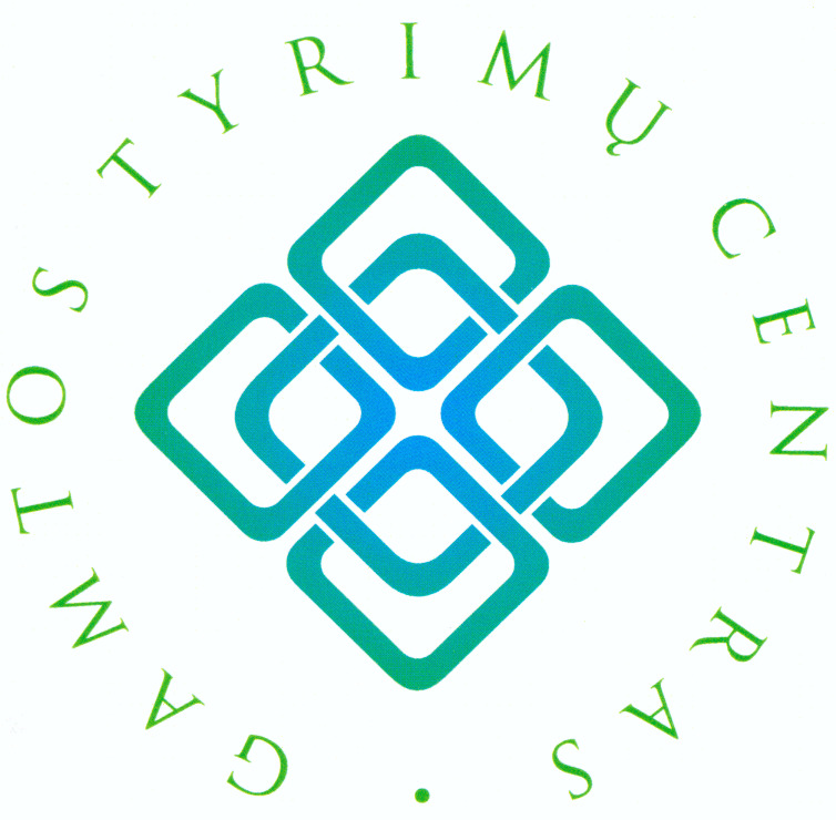 Valstybinis mokslinių tyrimų institutas Gamtos tyrimų centras