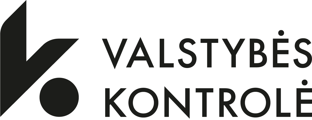 Lietuvos Respublikos valstybės kontrolė