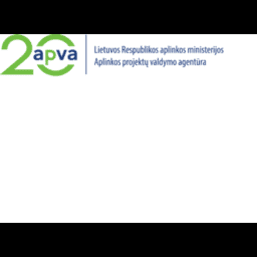 Lietuvos Respublikos aplinkos ministerijos Aplinkos projektų valdymo agentūra