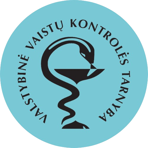 Valstybinė vaistų kontrolės tarnyba