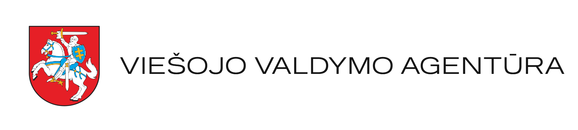 Viešojo valdymo agentūra