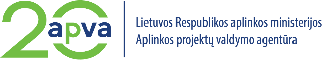 Lietuvos Respublikos aplinkos ministerijos Aplinkos projektų valdymo agentūra