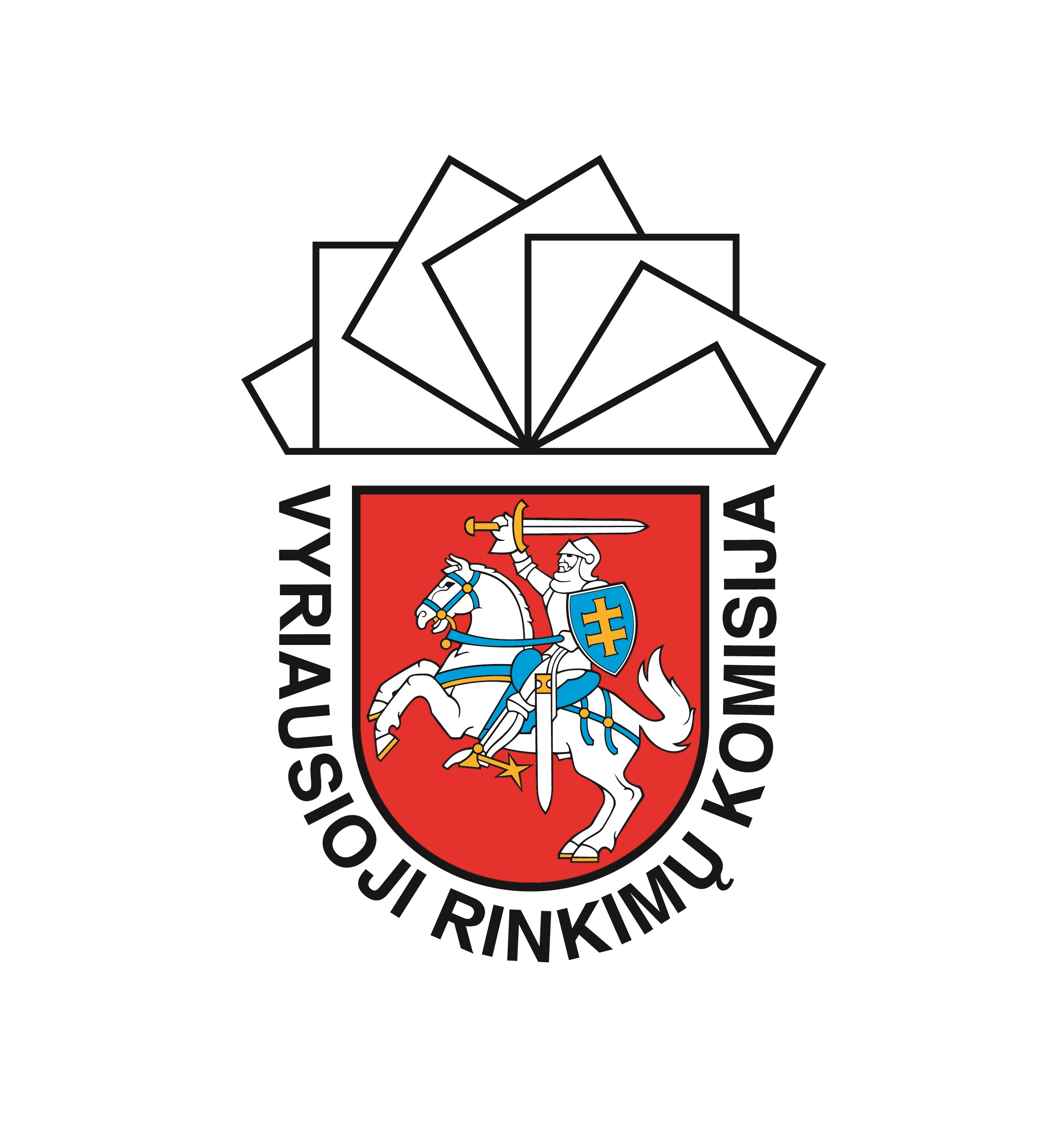 Lietuvos Respublikos vyriausioji rinkimų komisija