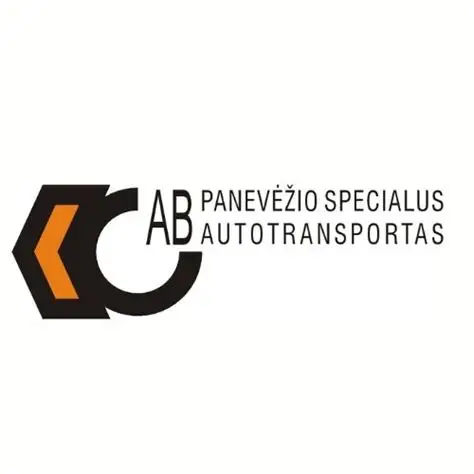 AB Panevėžio specialus autotransportas