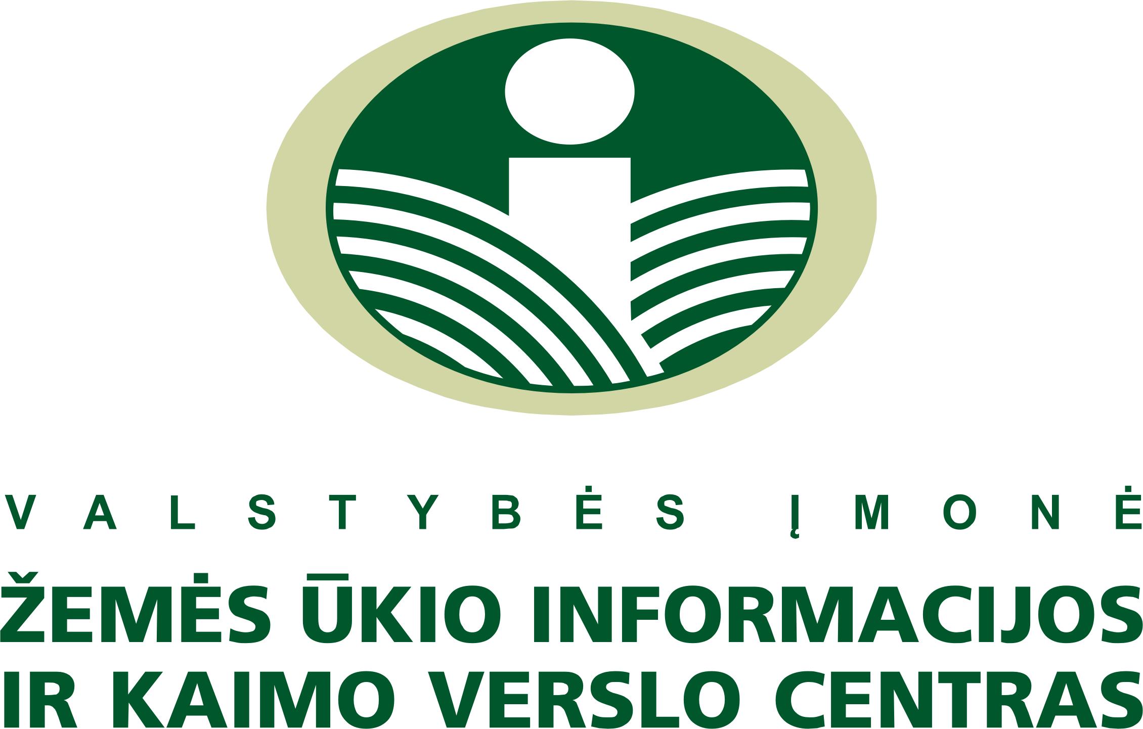 VĮ Žemės ūkio duomenų centras