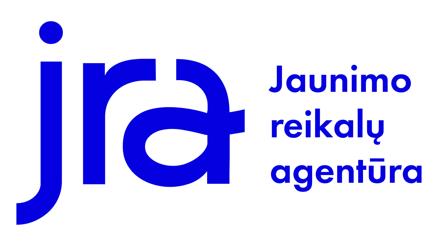 Jaunimo reikalų agentūra