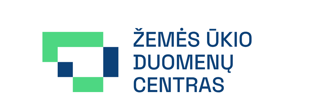 VĮ Žemės ūkio duomenų centras