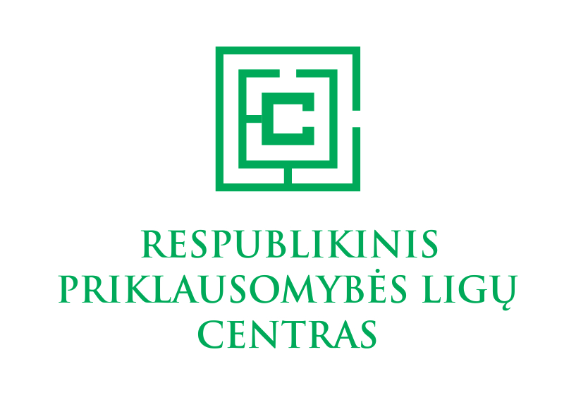 Respublikinis priklausomybės ligų centras