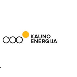 AB Kauno energija