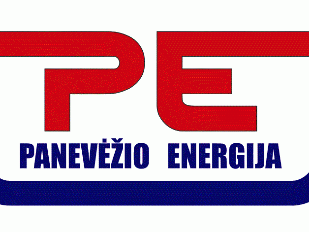 AB Panevėžio energija