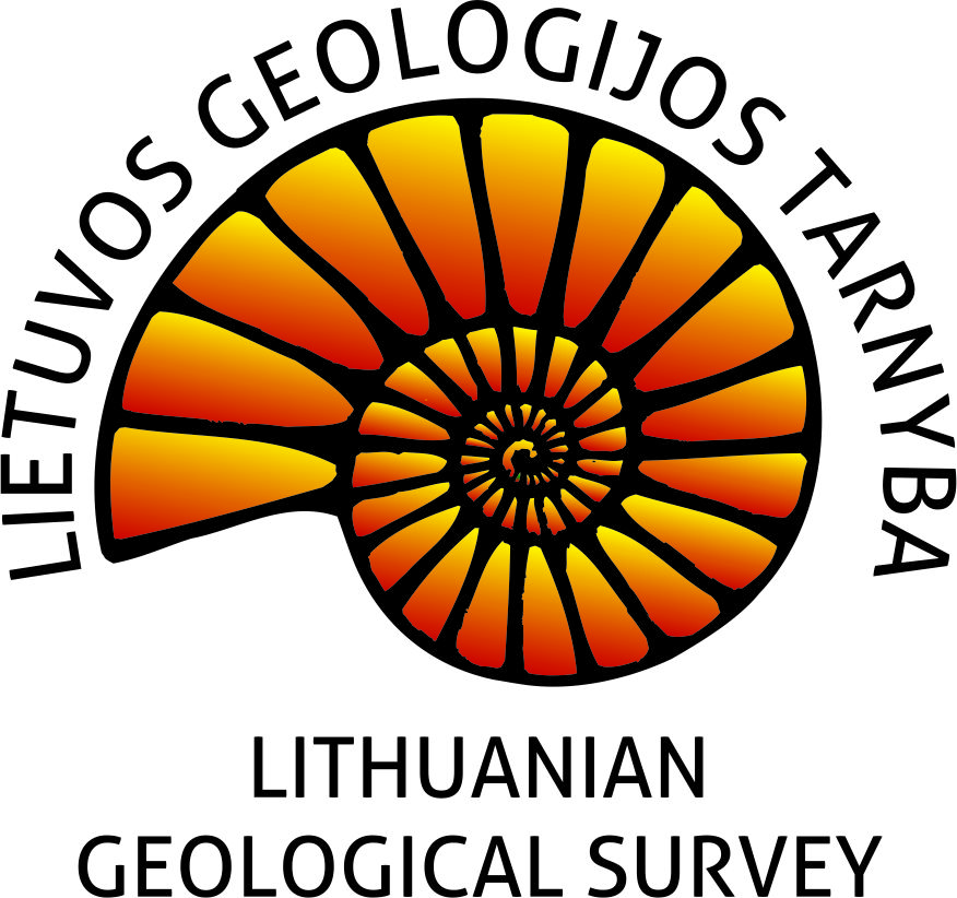 Lietuvos geologijos tarnyba prie Aplinkos ministerijos